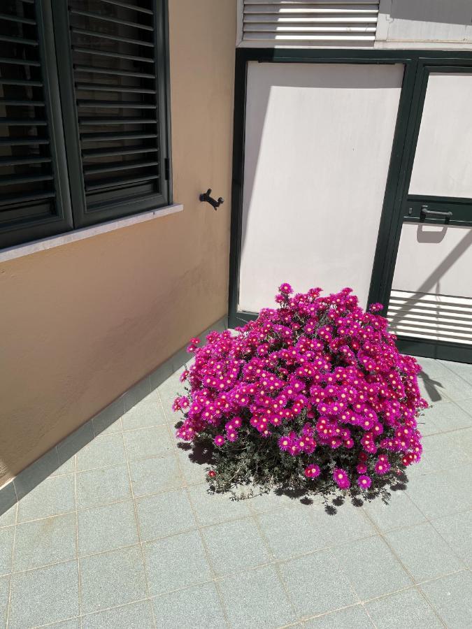 Serendipity Agerola Exterior foto